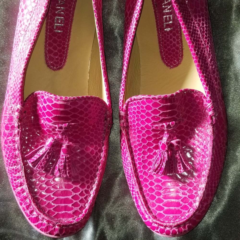 ORGINAL VANELI Fushica Driving Shoes